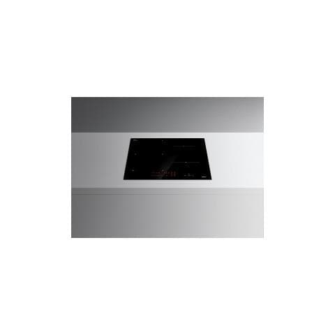 Piano Cottura PIANO58CM a Induzione 4 Zone Cottura da 58 cm Colore Nero - Foto 1