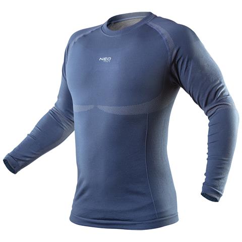 Maglietta Termica Coolmax, Taglia S /m - Foto 1