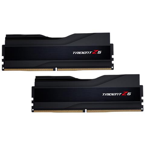 Trident Z F5-7600J3646G16GX2-TZ5K memoria 32 GB 2 x 16 GB DDR5 7600 MT /s - Foto 5