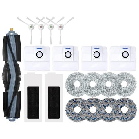 Accessori Per Aspirapolvere Robot Ecovacs Deebot X2 Omni / X2 Pro - Foto 1