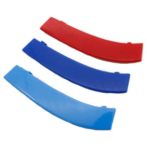 Clip Di Rivestimento Della Griglia Per Bmw Serie 1 Hatchback 2015, 11 Stecche - Foto 1