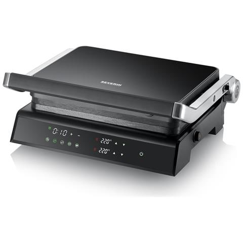 Contatto Grill Kg 2399 - Foto 1