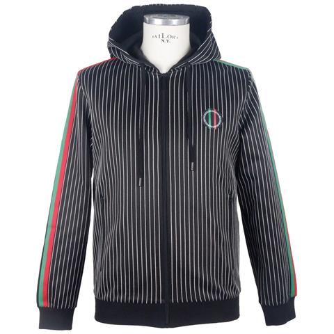 Maglia In Viscosa Nera - Xxl - Foto 1