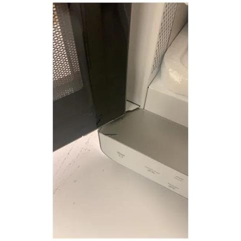 Microonde Grill MW 39 WSL 3D Capacita 13 L Potenza 700 W Colore Argento - Foto 6