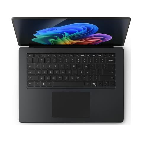 Notebook Surface Laptop 7 Monitor 15" HD Snapdragon X Elite Ram 16 GB SSD 512GB 1xUSB 3.2 Windows 11 Pro 64 Bit - Foto 3
