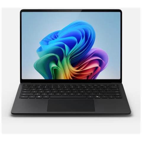 Notebook Surface Laptop 7 Monitor 15" HD Snapdragon X Elite Ram 16 GB SSD 512GB 1xUSB 3.2 Windows 11 Pro 64 Bit - Foto 2