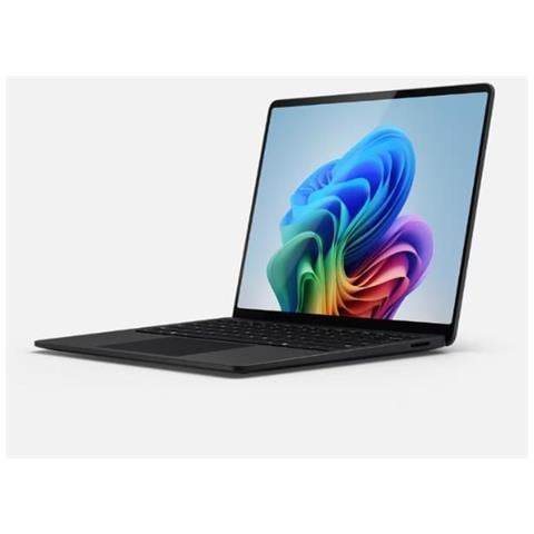 Notebook Surface Laptop 7 Monitor 15" HD Snapdragon X Elite Ram 16 GB SSD 512GB 1xUSB 3.2 Windows 11 Pro 64 Bit - Foto 1