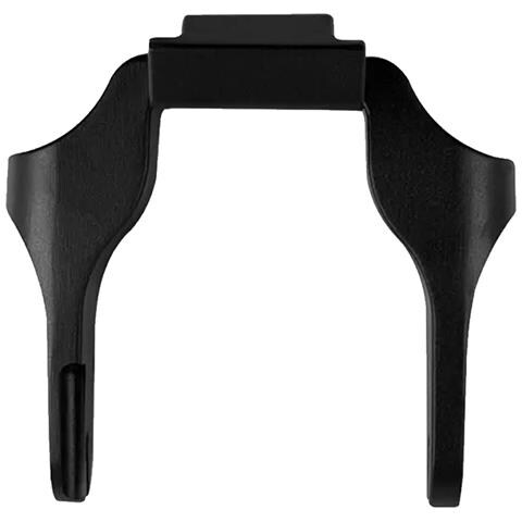 Forcella Monopattino Dualtron Mini, Nero - Foto 4