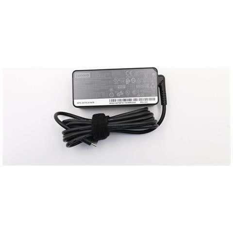 Alimentatore per Laptop 45W con Specifiche Avanzate - Foto 2