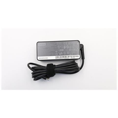 Alimentatore per Laptop 45W con Specifiche Avanzate - Foto 1