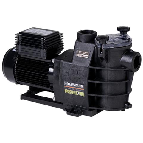 Fla Max 0.75cv Trif - Foto 1