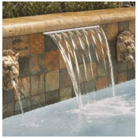 Cascata Magicfalls Incorporata - Foto 1