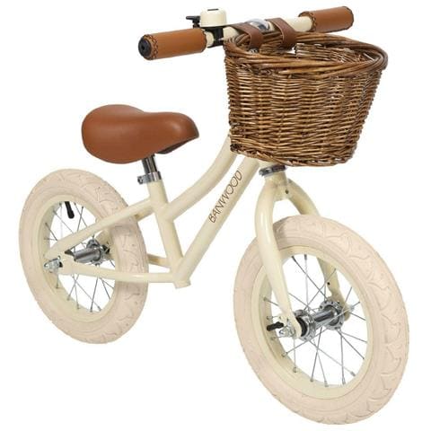 Bici Senza Pedali In Acciaio Per Bambini Dai 3 Ai 5 Anni - Foto 2