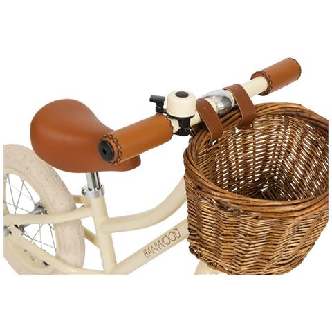 Bici Senza Pedali In Acciaio Per Bambini Dai 3 Ai 5 Anni - Foto 4