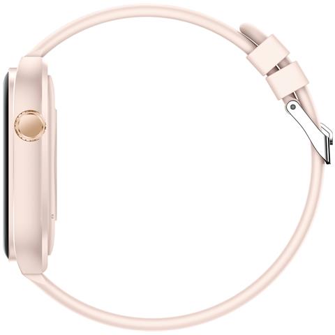 Smartwatch Con Molteplici Modalità Sportive E Gestione Della Salute Pink - Foto 10