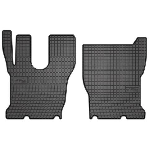 Tappeti Gomma Volvo Fm I 98>01 - Foto 1