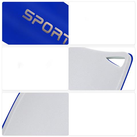 Parastinchi Da Calcio - Inserto Con Motivo A Rombi Per Adulti Black - Foto 2