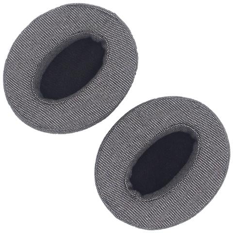 Cuscinetti Auricolari Di Ricambio Per Sennheiser - Cuscinetti Auricolari Morbidi E Comodi (confezione Da 2) - Foto 1