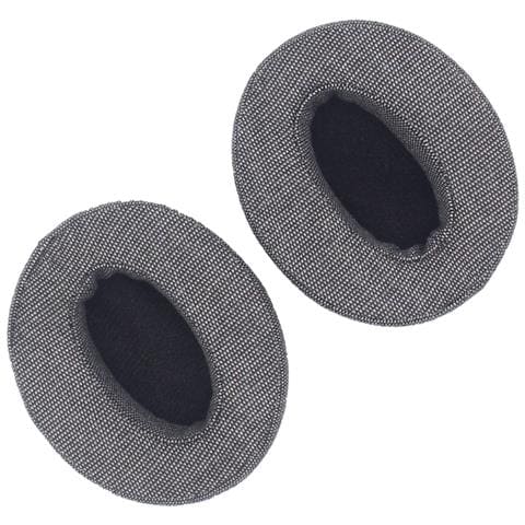 Cuscinetti Auricolari Di Ricambio Per Sennheiser - Cuscinetti Auricolari Morbidi E Comodi (confezione Da 2) - Foto 2