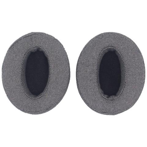 Cuscinetti Auricolari Di Ricambio Per Sennheiser - Cuscinetti Auricolari Morbidi E Comodi (confezione Da 2) - Foto 3