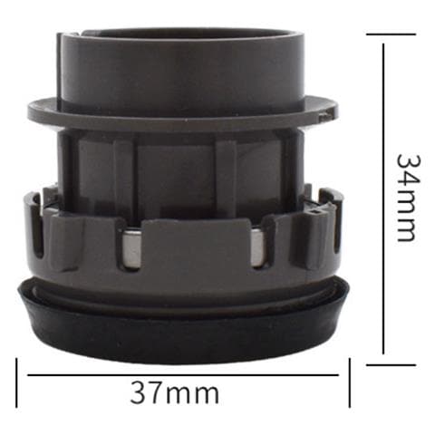 Cuscinetto Di Ricambio Per Spazzola A Rullo Morbido Per Aspirapolvere Dyson V6-v15 - Foto 2