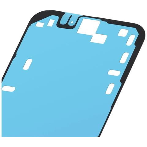 Adesivo Schermo Per Google Pixel 9 Pro Xl Fissaggio Forte Originale, Nero - Foto 2