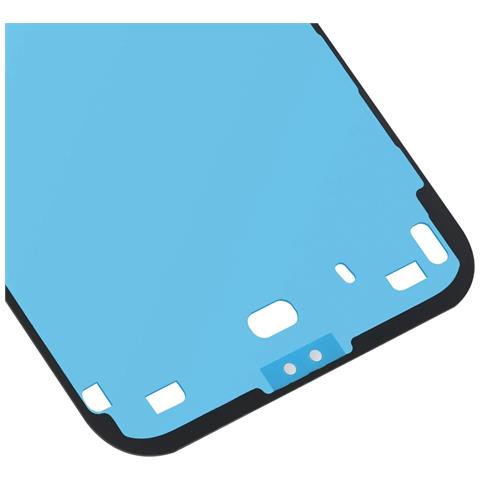 Adesivo Schermo Per Google Pixel 9 Pro Xl Fissaggio Forte Originale, Nero - Foto 4