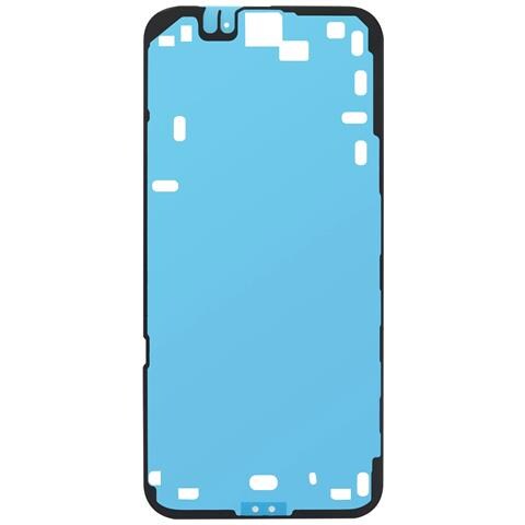 Adesivo Schermo Per Google Pixel 9 Pro Xl Fissaggio Forte Originale, Nero - Foto 1