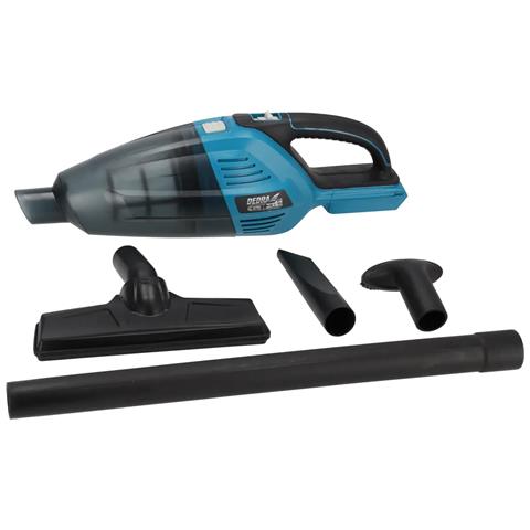 DEDRA DED7070, Aspirapolvere a bastone 2 in 1, 3 anno/i, 1 pz - Foto 2