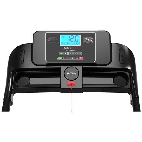 Tapis Roulant Rf350, Compatto, Velocità Massima 16 Km /h, 15 Livelli Di Inclinazione, App Mobile, Altoparlante Bluetooth, Velocità, Distanza, Calorie E Tempo - Foto 2