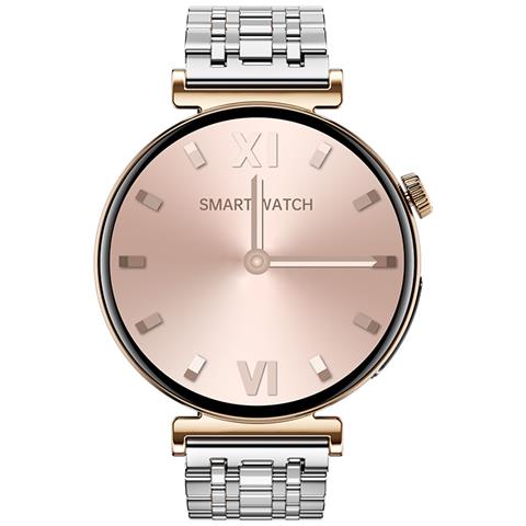 Smartwatch Per Donne Con Ecg, Chiamate Bluetooth - Foto 1