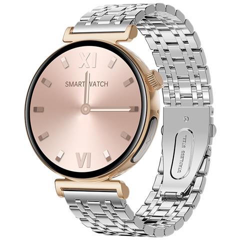 Smartwatch Per Donne Con Ecg, Chiamate Bluetooth - Foto 2