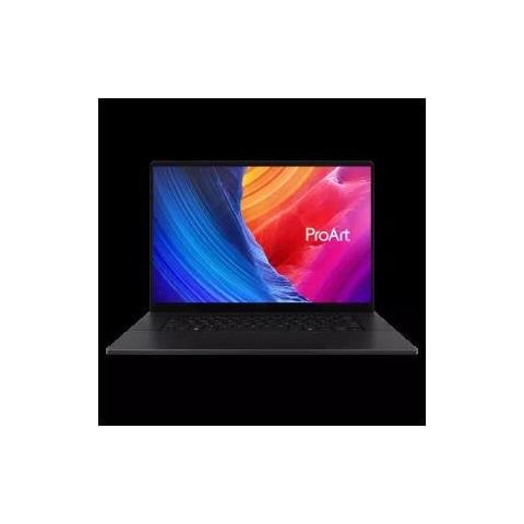 ProArt P16 OLED AMD Ryzen AI 9 HX 370 64GB RTX 5070 4TB 16" 4K Touch Windows 11 Pro - Foto 1