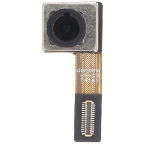 Fotocamera Frontale Per Google Pixel 9 10.5mp Obiettivo Selfie, Grigio - Foto 1