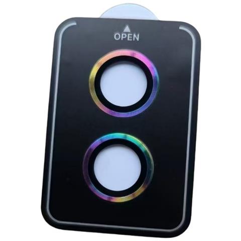 Protezione Obiettivo Fotocamera Ad Occhio Di Falco Per Oppo Reno 14 5g/4g - Foto 3