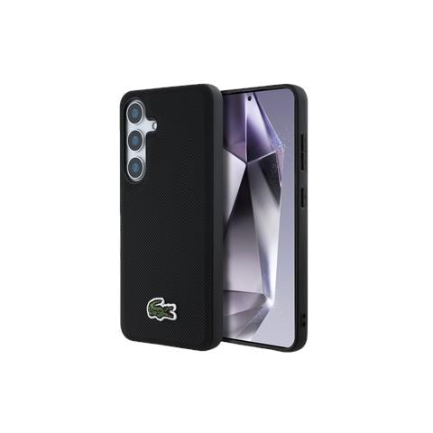 GP-LCHMS25SPVC custodia per cellulare 15,5 cm (6.1") Cover Nero - Foto 1