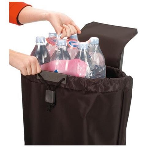 Borsa Di Ricambio Per Passeggino Morengo 43l /nero - Bimx01-marengo - Foto 4