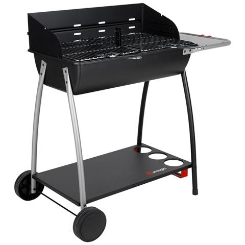 Barbecue A Carbone Giga - Foto 1