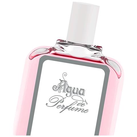 Acqua Di Profumo Per Donna Dolce E Floreale Ágata 150 Ml, Rosa - Foto 4