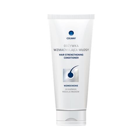 Balsamo Rinforzante Per Capelli 200ml - Foto 1