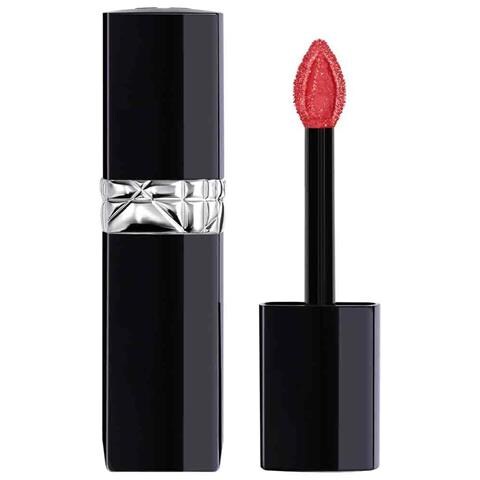 , Dior Forever, Rossetto Liquido, 999, 6 Ml - Foto 1