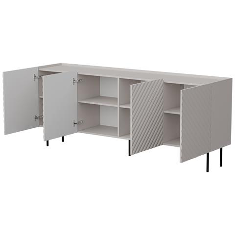 LUCCA 490383 cassettiera - Foto 4