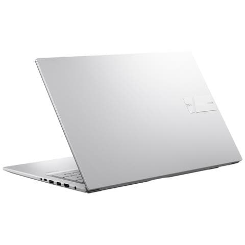Vivobook 17 X1704VA-AU808W Intel Core 5 120U Computer portatile 43,9 cm (17.3") Full HD 16 GB DDR4-SDRAM 512 GB SSD Wi-Fi 6 (802.11ax) Windows 11 Home Tedesco Argento - Foto 12