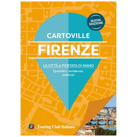 Firenze. Nuova ediz. - Foto 1