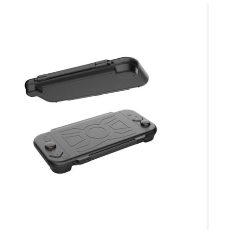 Custodia 2-in-1 Compatibile Con Switch2 - Protezione A 360° E 14 Slot Per Schede Di Gioco - Foto 1