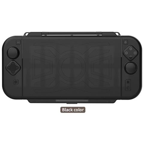 Custodia 2-in-1 Compatibile Con Switch2 - Protezione A 360° E 14 Slot Per Schede Di Gioco - Foto 2