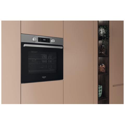 Ariston Forno da incasso HAO3 K58H X - Foto 8