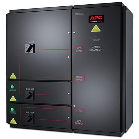 SYWMBP96K160H gruppo di continuità (UPS) - Foto 1