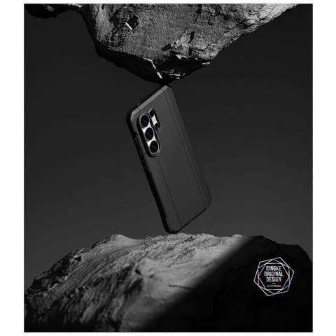 Custodia Per Telefono Samsung Galaxy S26 Ultra, Nera Ringke - Foto 7
