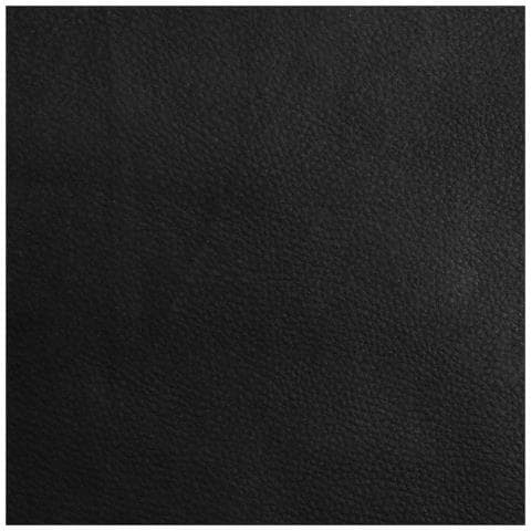 Cuscino per panchina Similpelle Nero Profondità 35 cm - Foto 9